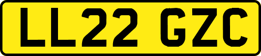 LL22GZC