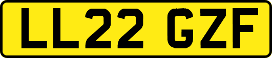 LL22GZF