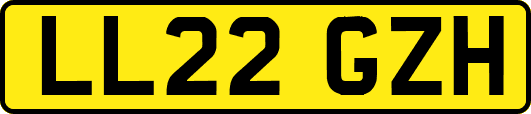 LL22GZH