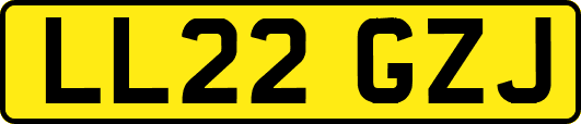 LL22GZJ