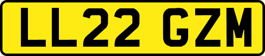 LL22GZM