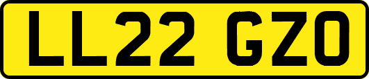 LL22GZO