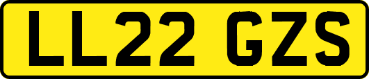 LL22GZS
