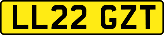 LL22GZT