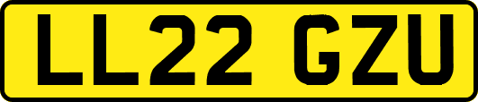 LL22GZU