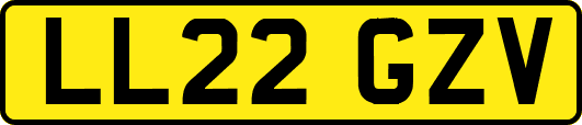 LL22GZV
