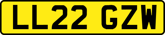 LL22GZW