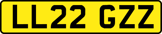LL22GZZ