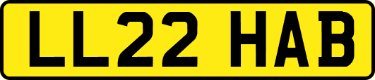 LL22HAB