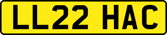 LL22HAC
