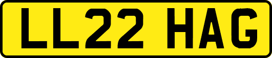 LL22HAG