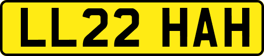 LL22HAH