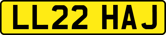 LL22HAJ