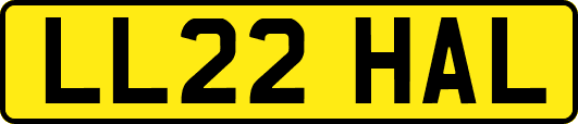 LL22HAL