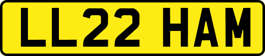 LL22HAM