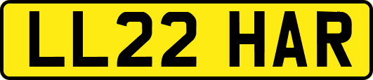 LL22HAR