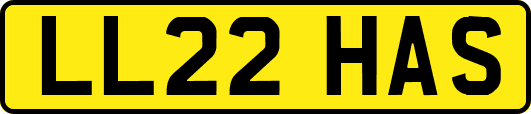 LL22HAS
