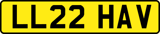 LL22HAV