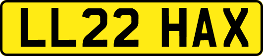 LL22HAX
