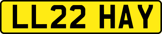 LL22HAY