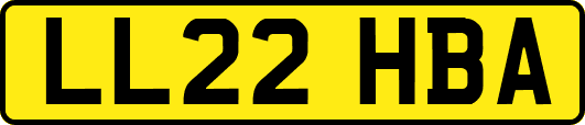 LL22HBA