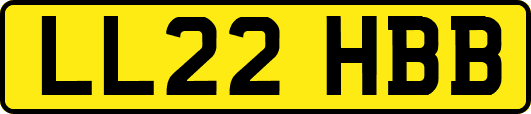 LL22HBB