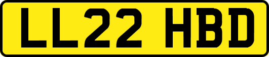 LL22HBD