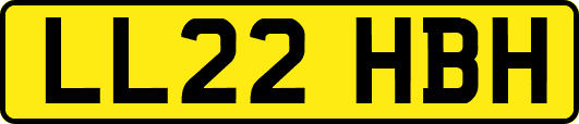 LL22HBH