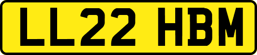 LL22HBM