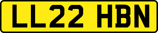 LL22HBN