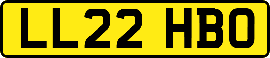 LL22HBO