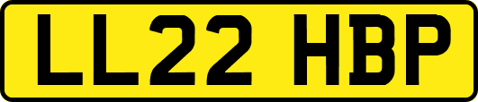 LL22HBP