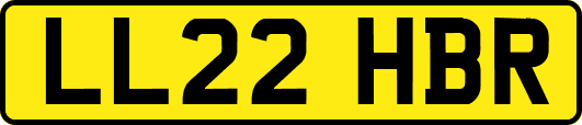 LL22HBR