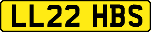 LL22HBS