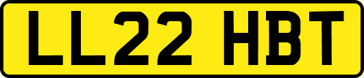 LL22HBT