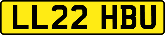 LL22HBU