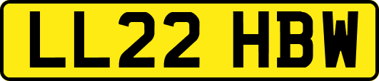 LL22HBW