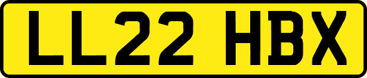 LL22HBX
