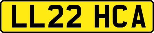LL22HCA