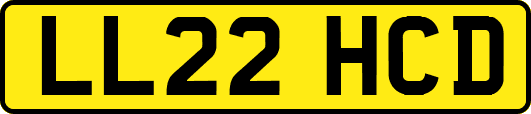 LL22HCD