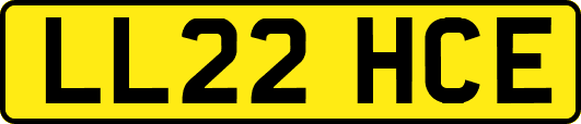 LL22HCE