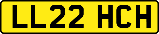 LL22HCH