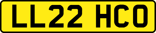 LL22HCO