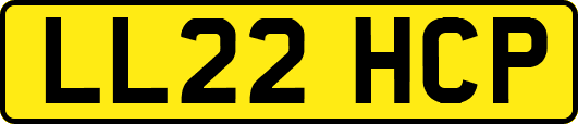 LL22HCP