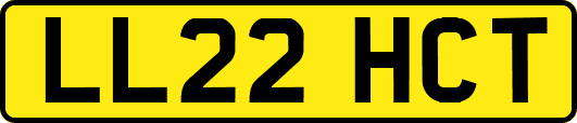LL22HCT