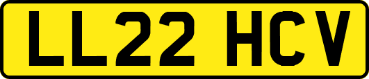 LL22HCV