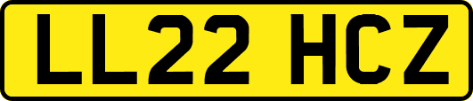 LL22HCZ