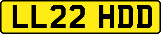 LL22HDD