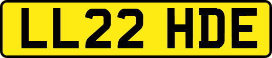 LL22HDE