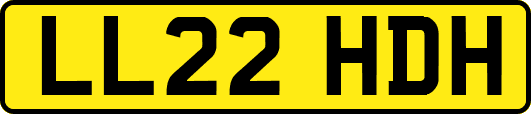 LL22HDH
